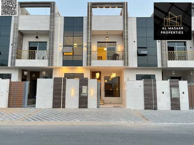 4 Bedroom Villa for Sale in Al Helio, Ajman - IMG-20250919-WA0072. jpg