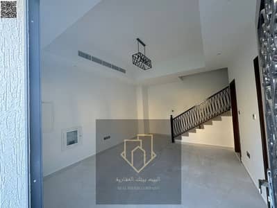 تاون هاوس 3 غرف نوم للايجار في الزاهية، عجمان - WhatsApp Image 2025-09-25 at 12.40. 54 PM (1). jpeg