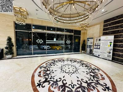 شقة 2 غرفة نوم للايجار في شارع الشيخ مكتوم بن راشد‬، عجمان - IMG-20250927-WA0075. jpg