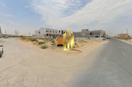 ارض تجارية  للبيع في حوشي، الشارقة - ‪Sharjah - Google Maps - Google Chrome‬ 28_09_2025 10_15_59 ص. png