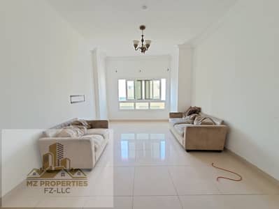 1 Bedroom Flat for Rent in Al Qasimia, Sharjah - 20241109_095707. jpg