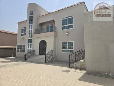 5 Cпальни Вилла Продажа в Аль Джаззат, Шарджа - WhatsApp Image 2025-09-28 at 00.06. 56_88a84650. jpg