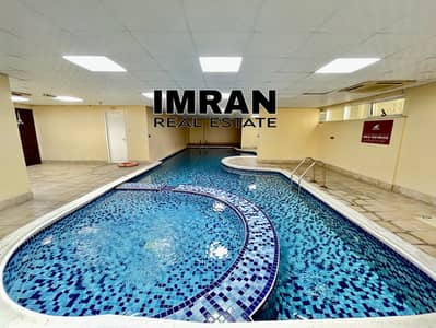 2 Cпальни Апартаменты в аренду в Аль Тааун, Шарджа - IMG_6436. jpeg
