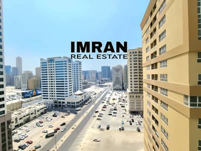 2 Cпальни Апартаменты в аренду в Аль Тааун, Шарджа - IMG-20250908-WA0062. jpg
