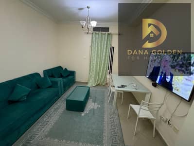 فلیٹ 2 غرفة نوم للايجار في التعاون، الشارقة - IMG-20250927-WA0223. jpg