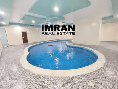 فلیٹ 2 غرفة نوم للايجار في النهدة، الشارقة - IMG_20250925_155049. jpg