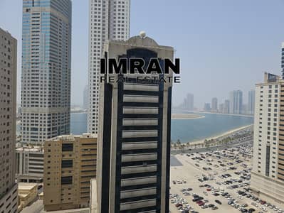فلیٹ 3 غرف نوم للايجار في التعاون، الشارقة - IMG-20250909-WA0094. jpg