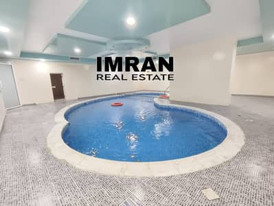 فلیٹ 2 غرفة نوم للايجار في النهدة، الشارقة - IMG-20250925-WA0060. jpg