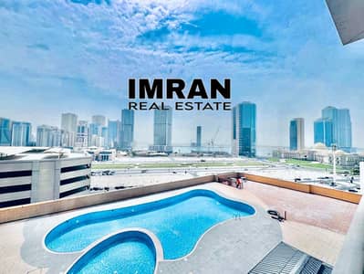 1 Bedroom Flat for Rent in Al Khan, Sharjah - ea81836a-c0fd-46ba-a19d-d774368970ec. jpg