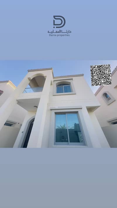 4 Bedroom Townhouse for Sale in Al Helio, Ajman - 3DC1F81C-BAE3-4E0B-B310-E143A4E93DB6. jpg