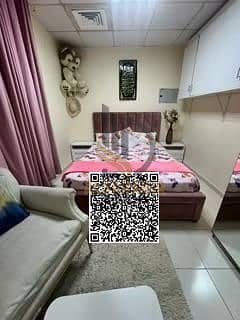 Studio for Rent in Al Rashidiya, Ajman - IMG-20250928-WA0001. jpg