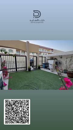 Luxury Villa for Sale in Camelia, Uptown Ajman Discover this luxurious and modern villa for sale in Camelia, Uptown Ajman. With high-quality finishes and a prime location close to schools, malls, and all essential services, this property is perfect for fa