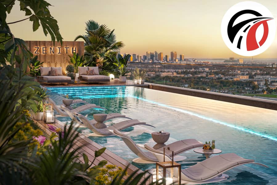 2 Zenith Residences - Infinity Pool V2. jpg