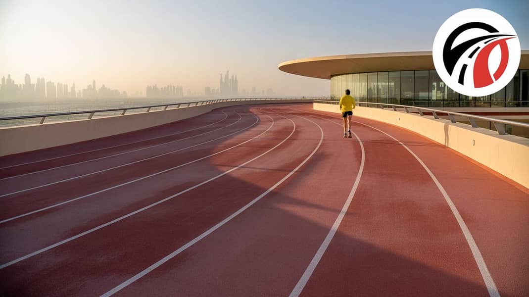 3 Zenith Residences - Jogging Track. jpg