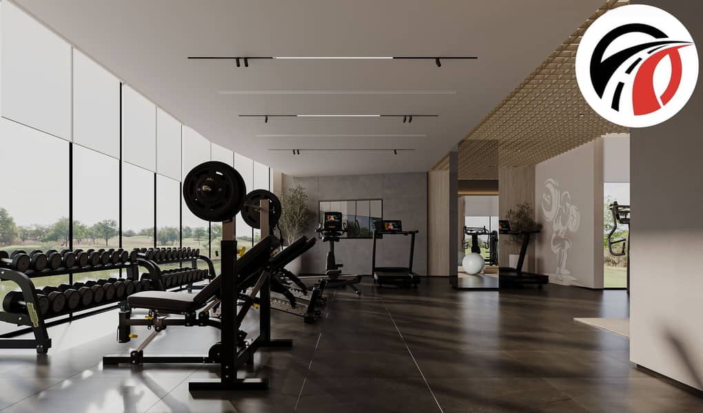 4 Zenith Residences - GYM 2. jpg