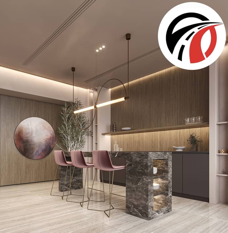 8 Zenith Residences - Amber Lounge - Game Area 3. jpg