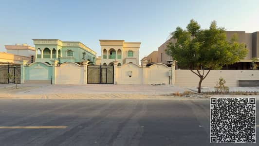 فیلا 5 غرف نوم للايجار في الروضة، عجمان - WhatsApp Image 2025-09-28 at 11.27. 33 (1). jpeg