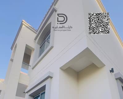 4 Bedroom Townhouse for Sale in Al Helio, Ajman - 8144FD0C-4275-424A-A85A-1D18A0BDA0F0. jpg
