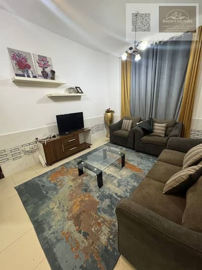 1 Спальня Апартамент Продажа в Аль Нуаимия, Аджман - IMG-20250922-WA0149. jpg