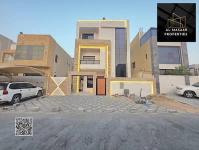 فیلا 7 غرف نوم للبيع في الياسمين، عجمان - IMG-20250928-WA0087. jpg