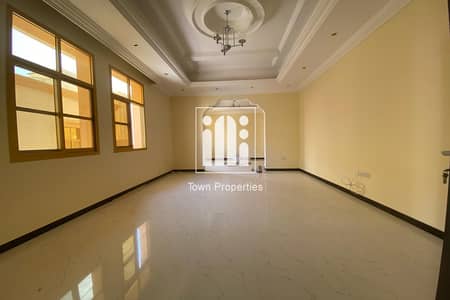 5 Bedroom Villa for Rent in Shakhbout City, Abu Dhabi - 09. jpg
