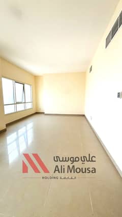 شقة في المجاز 2،المجاز 2 غرف 55000 درهم - 12912516