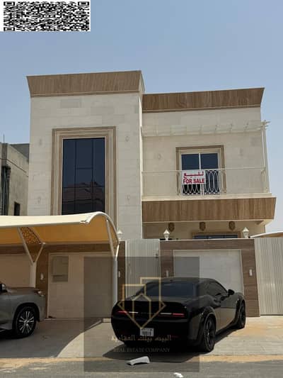 فیلا 5 غرف نوم للبيع في الحليو، عجمان - IMG-20250928-WA0019. jpg