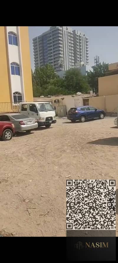 Plot for Sale in Al Nuaimiya, Ajman - 1000166056. jpg