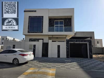5 Bedroom Villa for Rent in Al Amerah, Ajman - f409ff1e-7f78-4616-8827-7fef3b60129a. jpg