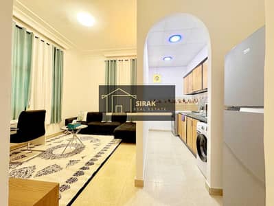 1 Bedroom Apartment for Rent in Al Mushrif, Abu Dhabi - WhatsApp Image 2025-09-28 at 11.43. 20 AM. jpeg