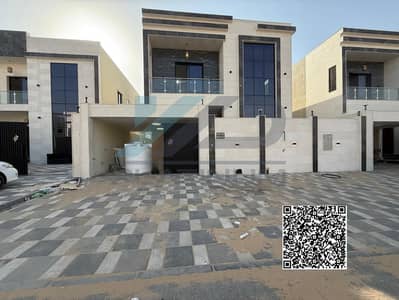 5 Bedroom Villa for Sale in Al Zahya, Ajman - WhatsApp Image 2025-09-28 at 11.41. 29 (4). jpeg