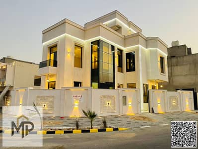 فیلا 4 غرف نوم للبيع في الياسمين، عجمان - batch_IMG-20250614-WA0211. jpg