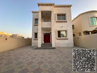 فیلا 5 غرف نوم للايجار في الروضة، عجمان - WhatsApp Image 2025-09-28 at 11.40. 37. jpeg