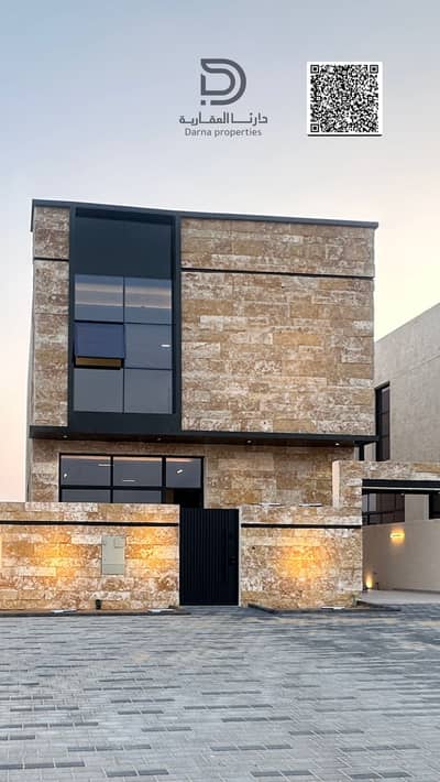 5 Bedroom Villa for Sale in Al Zahya, Ajman - 651563C8-F65C-426A-B538-811FFFD922EA. jpg