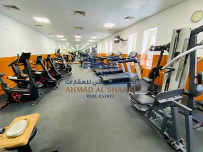 شقة 3 غرف نوم للايجار في النهدة، الشارقة - IMG_2559. jpg