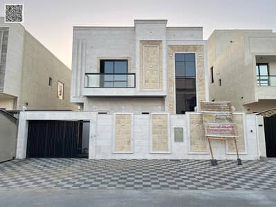 5 Bedroom Villa for Sale in Al Helio, Ajman - WhatsApp Image 2025-09-25 at 6.15. 55 PM. jpeg