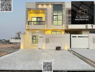 5 Bedroom Townhouse for Sale in Al Helio, Ajman - 793505548-800x600. jpeg