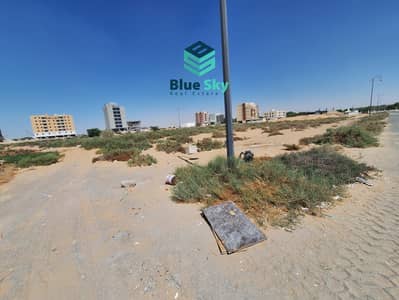 ارض تجارية  للبيع في الياسمين، عجمان - WhatsApp Image 2025-09-25 at 1.42. 07 PM (1). jpeg