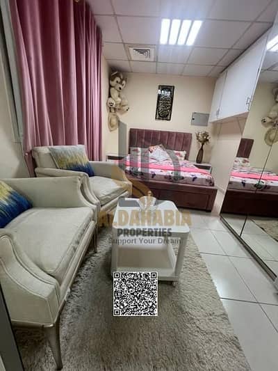 Studio for Rent in Al Rashidiya, Ajman - IMG-20250928-WA0020. jpg