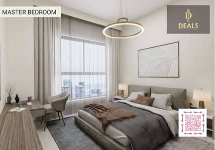 1 Bedroom Apartment for Sale in Al Rashidiya, Ajman - image (2). png
