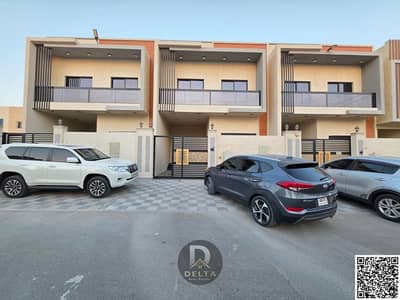 3 Bedroom Townhouse for Sale in Al Yasmeen, Ajman - 20005-20250928-11542015. jpg