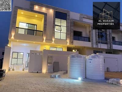 5 Bedroom Townhouse for Sale in Al Helio, Ajman - 788140438-800x600. jpeg