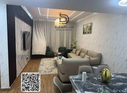 3 Bedroom Apartment for Sale in Al Rashidiya, Ajman - 1000106263. jpg