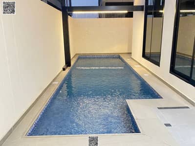 5 Bedroom Villa for Sale in Al Bahia, Ajman - WhatsApp Image 2024-04-24 at 9.55. 07 PM (1). jpeg