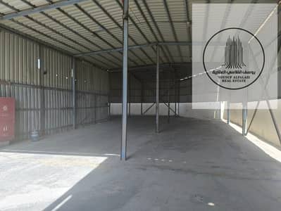 Warehouse for Rent in Industrial Area, Sharjah - IMG-20250421-WA0027. jpg
