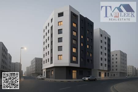 11 Bedroom Building for Sale in Al Hamidiyah, Ajman - 00. png