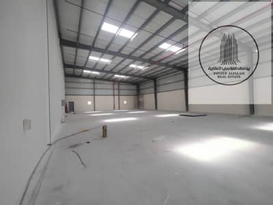 Industrial Land for Rent in Industrial Area, Sharjah - e97039ff-2827-4ca1-9528-4f36ba270dea. jpeg
