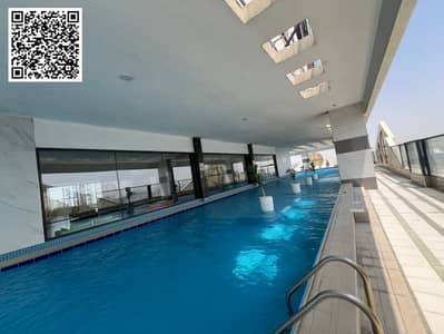 شقة 3 غرف نوم للايجار في الراشدية، عجمان - IMG-20250928-WA0004. jpg