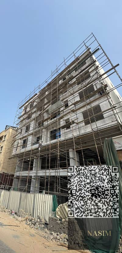 Building for Sale in Al Hamidiyah, Ajman - 1000166112. jpg