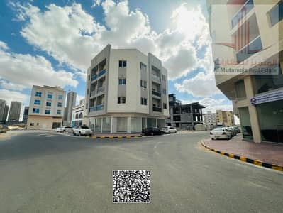 1 Bedroom Apartment for Rent in Al Alia, Ajman - 69d613b5-bbbb-4840-bd68-8331e27fc166. jpeg